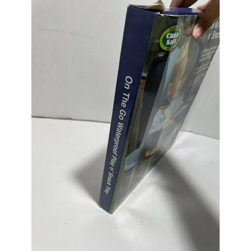 Etna Products waterproof play